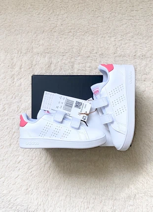 Adidas Advantage, marca: adidas, estado: Nuevo con etiquetas, tamaño: 24, 35,00 €, 37,45 € Protección al comprador incluida