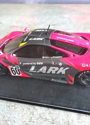 Mclaren F1 GTR n°60 Japan GT Series 1996- 1/43 ème - Minichamps, brand: Minichamps, condition: Good, €35.00, €37.45 includes Buyer Protection