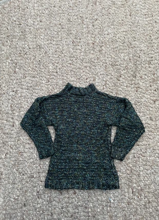 Meisjes trui, marca: merkloos, estado: Muy bueno, tamaño: 6 años / 116 cm, 1,00 €, 1,75 € Protección al comprador incluida