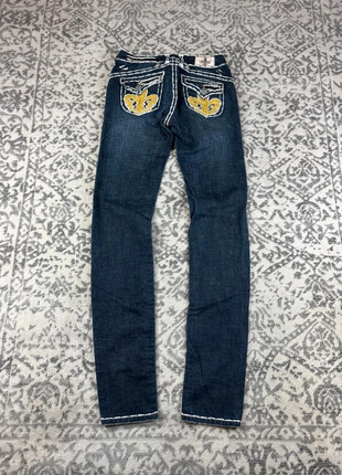 Jean Slim Laguna Beach - Taille 34, marque: Laguna Beach, état: Très bon état, taille: XS / 34 / 6, 32,50 €, 34,83 € Protection acheteurs (Pro) incluse