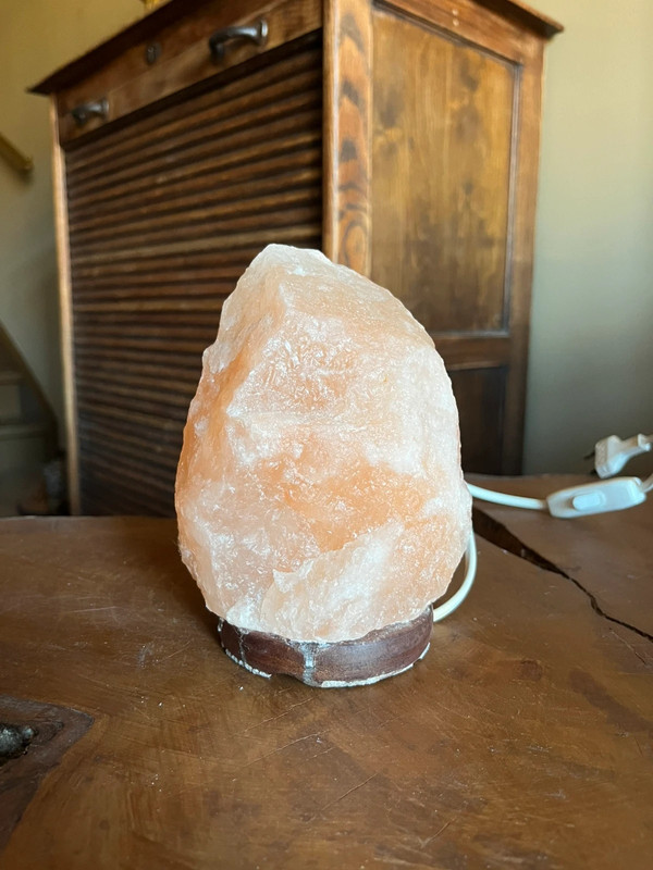 Zoutlamp