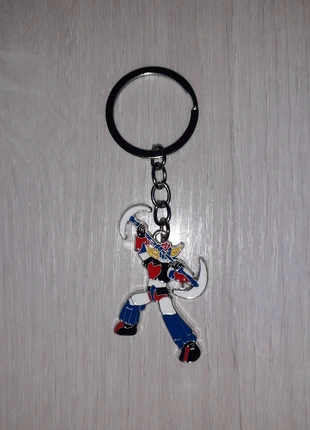 Porte clé goldorak, brand: Goldorak, condizioni: Nuovo senza cartellino, €6.00, €7.00 include la Protezione acquisti