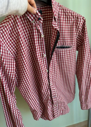 Camicia Zara man taglia L, merk: Zara Man, staat: Heel goed, maat: L, € 5,00, € 5,95 inclusief Kopersbescherming