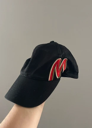 Vintage 90s Mars Adjustable Baseball Cap, brand: Ma*rs, condition: Very good, size: One size, £9.00, £10.15 includes Buyer Protection