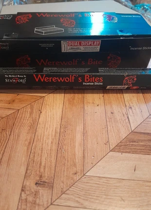 encens morsure loup garou, zustand: Neu, mit Etikett, 2,50 €, 3,33 € beinhaltet Vinted-Käuferschutz Pro