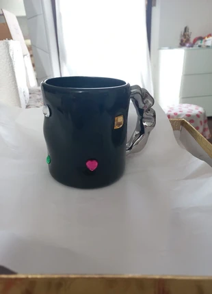 Tazza originale 500 ml in ceramica, zustand: Neu, 11,00 €, 12,25 € inklusive Vinted-Käuferschutz