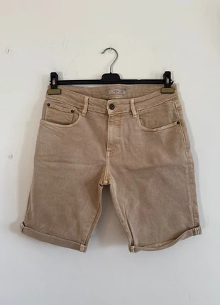 Shorts Mango, marca: Mango, estado: Muy bueno, tamaño: L, 7,00 €, 8,05 € Protección al comprador incluida
