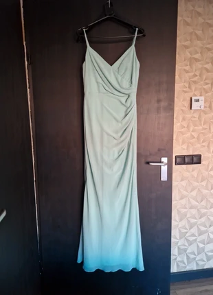 Bruidsmeisjes jurk, merk: Infinite, staat: Nieuw zonder prijskaartje, maat: M / 38 / 10, € 40,00, € 42,70 inclusief Kopersbescherming