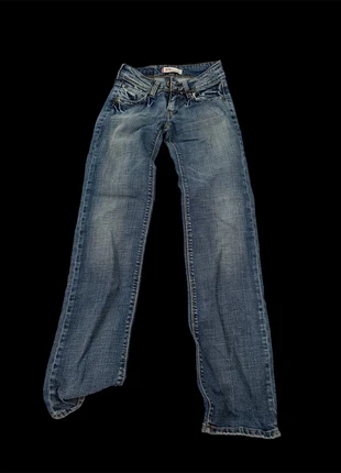 Jeans vintage - Levis, marca: Levi's, estado: Nuevo sin etiquetas, tamaño: XS, 13,00 €, 14,35 € Protección al comprador incluida