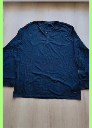 T-shirt manches longues Scotch & Soda – Noir – Taille XL, marque: Scotch & Soda, état: Très bon état, taille: XL, 15,00 €, 16,45 € Protection acheteurs incluse