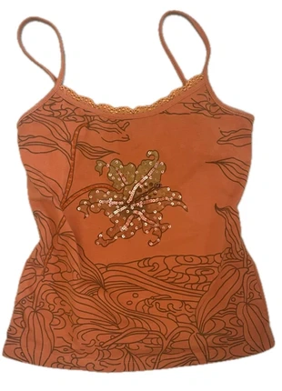 canottiera vintage, marca: Vintage Dressing, estado: Muito bom, tamanho: M / 38 / 10, €15.00, €16.45 inclui Proteção do Comprador