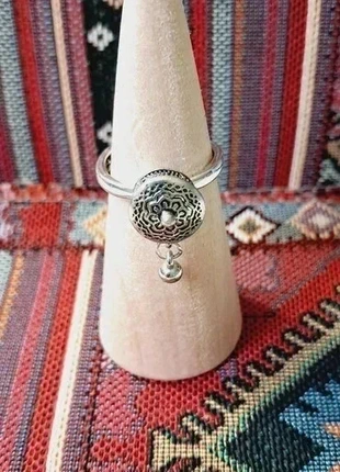 Bague métal couleur argent tibetaine mantra tournante bouddha bouddhisme inde hippie boheme neuf, marke: Boheme, zustand: Neu, größe: 63.5 mm / 20.2 mm Ø, 8,00 €, 9,10 € inklusive Vinted-Käuferschutz