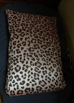 Funda almohada satén, marque: Shein, état: Neuf avec étiquette, taille: Autre, 5,00 €, 5,95 € Protection acheteurs incluse