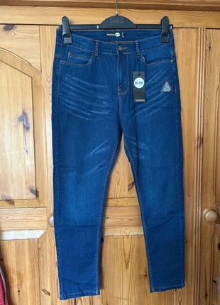 New boohoo petite skinny jeans size 14, brand: Boohoo, condition: New with tags, size: XL / 14, £3.00, £3.85 includes Buyer Protection