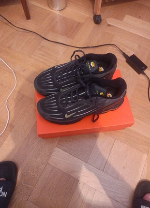 Zapatillas Nike tn3, merk: Nike, staat: Heel goed, maat: 45, € 87,00, € 92,05 inclusief Kopersbescherming