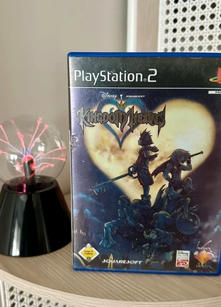 Kingdom Hearts PS2, zustand: Sehr gut, 13,00 €, 14,35 € inklusive Vinted-Käuferschutz
