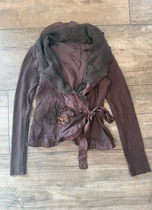 Veste chic vintage, marque: y2k, état: Très bon état, taille: S / 36 / 8, 35,00 €, 37,45 € Protection acheteurs incluse