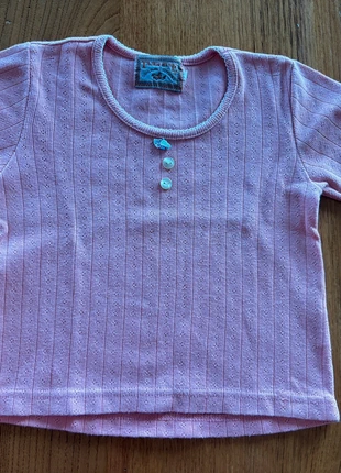 T-shirt manches courtes, marca: Tangerine, estado: Muy bueno, tamaño: 4 años / 104 cm, 6,00 €, 7,00 € Protección al comprador incluida