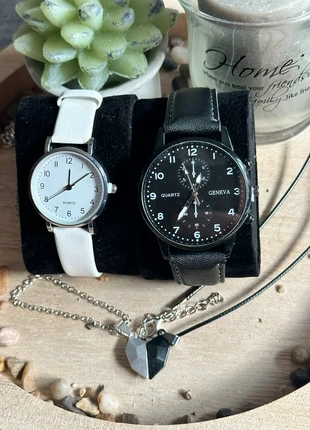 Montres spécial saint Valentin, brand: Boutique indépendante, condition: New with tags, size: One size, €17.99, €19.59 includes Buyer Protection