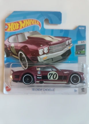 Hot Wheels, brand: Hot Wheels, condizioni: Nuovo con cartellino, taglia: Taglia unica, €4.00, €4.90 include la Protezione acquisti