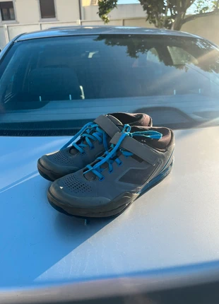 Sapatos shimano AM701-S G Tamanho45, marque: Shimano, état: Bon état, taille: 45, 25,00 €, 26,95 € Protection acheteurs incluse