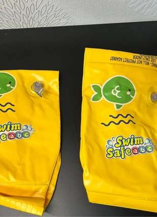 Brassards, marke: Swim Safe, zustand: Neu, größe: 3 Jahre / 98, 3,00 €, 3,85 € inklusive Vinted-Käuferschutz