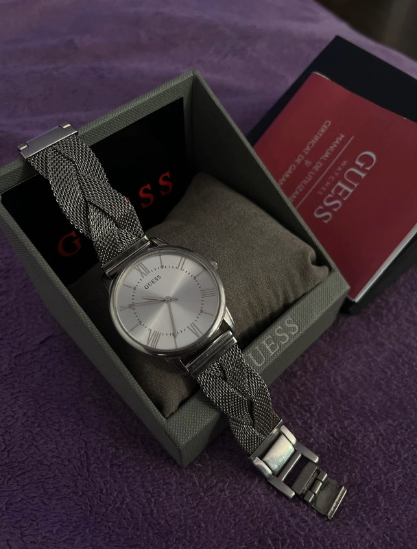 Ceas Guess