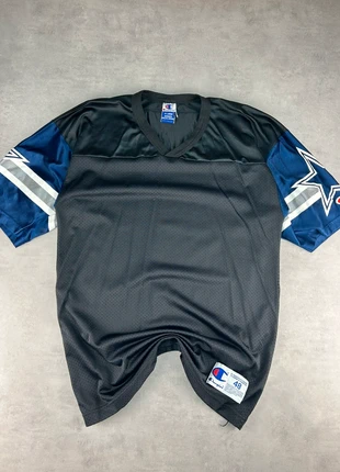 Maillot NFL vintage Champion Dallas CowBoys | Taille XL, marque: Champion, état: Très bon état, taille: XL, 39,90 €, 42,60 € Protection acheteurs (Pro) incluse