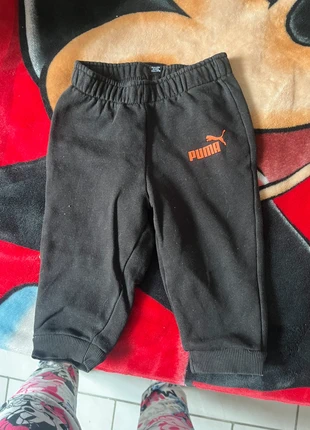 Jogging, marca: Puma x AMI, estado: Muito bom, tamanho: 9-12 meses / 74 cm, €2.50, €3.33 inclui Proteção do Comprador