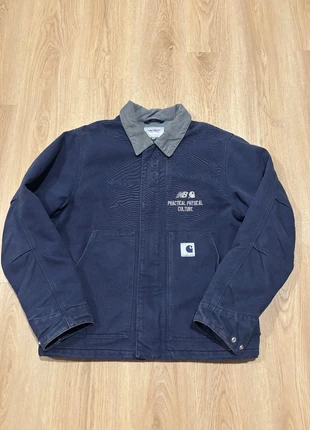 OG Detroit Jacket Carhartt x New balance veste, brand: Carhartt, condizioni: Ottime, taglia: M, €220.00, €231.70 include la Protezione acquisti