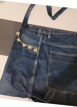 Sacs à main jean, marke: Sacs à main jean, zustand: Sehr gut, 15,00 €, 16,45 € beinhaltet Vinted-Käuferschutz Pro