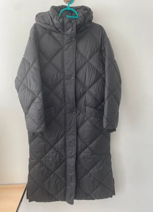 Magnifique doudoune noire 38 neuve Promod, brand: Promod, condition: New without tags, size: M / 38 / 10, €45.00, €47.95 includes Buyer Protection