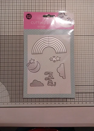 Matrice de découpe Action, brand: Action, condition: New with tags, €1.50, €2.28 includes Buyer Protection