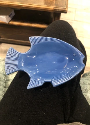 Soucoupe poisson, condizioni: Nuovo senza cartellino, €2.00, €2.80 include la Protezione acquisti