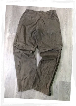 Jean workwear Cargo Sorel workpants / workshort - 40, brand: Vintage Dressing, condizioni: Ottime, taglia: IT 50 | W40, €13.90, €15.30 include la Protezione acquisti