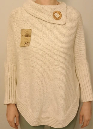 Jumper, brand: am artesanato, condition: New with tags, size: S / UK 8-10, £19.80, £21.49 includes Buyer Protection