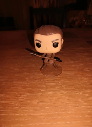 Funko Arya Stark, marque: Funko, état: Très bon état, taille: 5 ans / 110 cm, 3,50 €, 4,38 € Protection acheteurs incluse