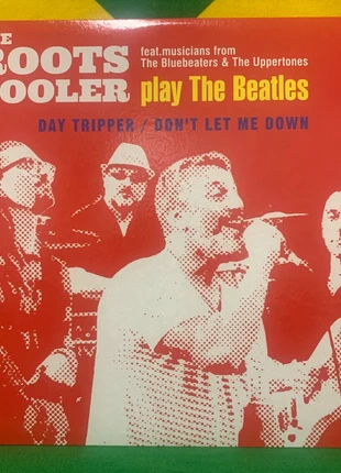 7” Ska Revive, estado: Novo sem etiquetas, €12.00, €13.30 inclui Proteção do Comprador