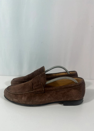 Mocasines Canali Old Money, marque: Canali, état: Très bon état, taille: 44, 43,00 €, 45,85 € Protection acheteurs incluse