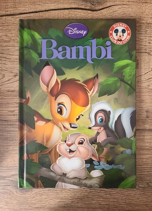 Livre Bambi, condizioni: Buone, €2.85, €3.69 include la Protezione acquisti Pro