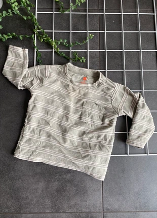 Leuk shirt hema, marque: Hema, état: Très bon état, taille: 9-12 mois / 74 cm, 2,00 €, 2,80 € Protection acheteurs incluse