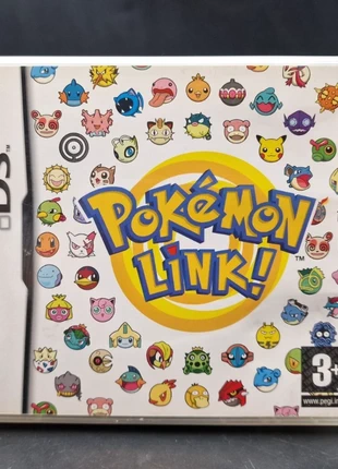 Jeu Nintendo DS Pokémon Link pal, état: Très bon état, 45,00 €, 47,95 € Protection acheteurs incluse