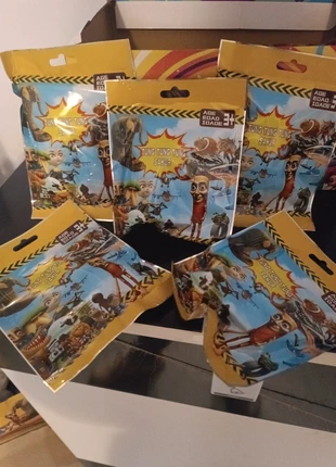 Sobre sorpres tung tung sahur 5, marca: sahur, estado: Nuevo con etiquetas, 11,00 €, 12,25 € Protección al comprador incluida