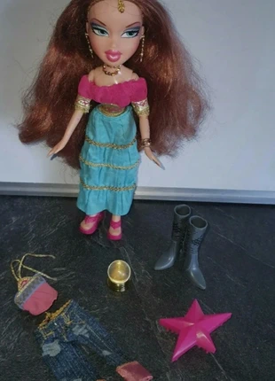 Bratz Meygan genie, brand: Bratz, condition: Good, size: One size, €100.00, €105.70 includes Buyer Protection Pro