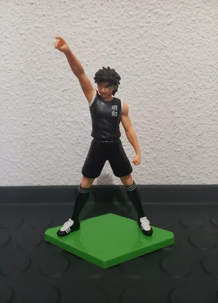 Figura Mark Lenders de Captain Tsubasa, marca: Good Smile Company, estado: Nuevo sin etiquetas, tamaño: Talla única, 15,00 €, 16,45 € Protección al comprador incluida