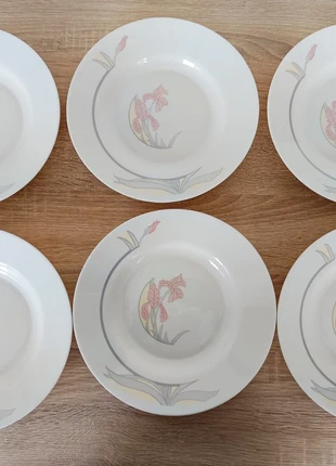 Assiettes creuses Arcopal Diana, marca: Arcopal, estado: Muy bueno, 12,00 €, 13,30 € Protección al comprador incluida