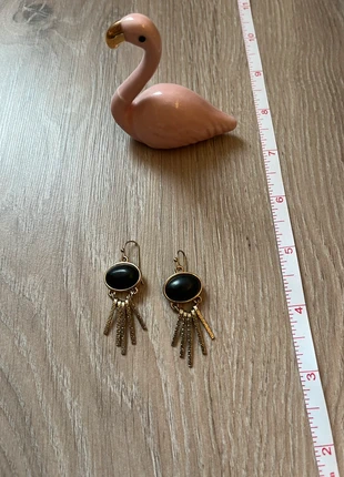 Boucle noir et doré, marca: Noir, estado: Muito bom, €2.00, €2.80 inclui Proteção do Comprador