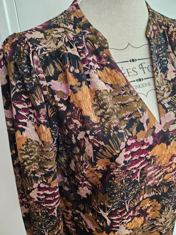 Robe neuve - photo numéro 3