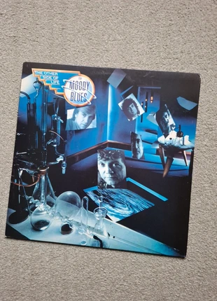 Moody Blues Vinyl LP, condition: Very good, £3.50, £4.08 includes Buyer Protection