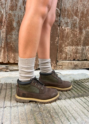 Timberland en très bon état, marque: Timberland, état: Très bon état, taille: 37, 39,00 €, 41,65 € Protection acheteurs incluse